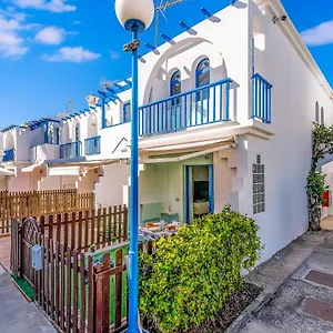Duplex Poolside Playa del Inglés