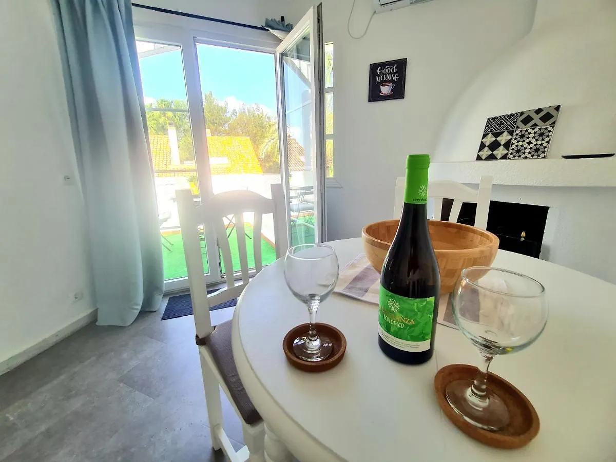 Apartamento Con Vistas Al Campo De Golf Y Piscina Apartment Fuengirola